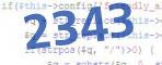 If you have trouble reading the code, click on the code itself to generate a new random code.