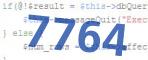 If you have trouble reading the code, click on the code itself to generate a new random code.