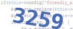 If you have trouble reading the code, click on the code itself to generate a new random code.