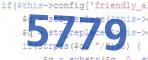 If you have trouble reading the code, click on the code itself to generate a new random code.