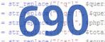 If you have trouble reading the code, click on the code itself to generate a new random code.