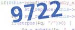 If you have trouble reading the code, click on the code itself to generate a new random code.