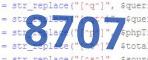 If you have trouble reading the code, click on the code itself to generate a new random code.