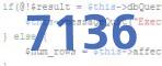 If you have trouble reading the code, click on the code itself to generate a new random code.