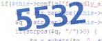 If you have trouble reading the code, click on the code itself to generate a new random code.