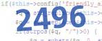 If you have trouble reading the code, click on the code itself to generate a new random code.