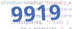 If you have trouble reading the code, click on the code itself to generate a new random code.