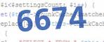 If you have trouble reading the code, click on the code itself to generate a new random code.