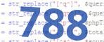 If you have trouble reading the code, click on the code itself to generate a new random code.