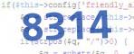 If you have trouble reading the code, click on the code itself to generate a new random code.