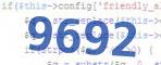 If you have trouble reading the code, click on the code itself to generate a new random code.