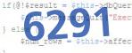 If you have trouble reading the code, click on the code itself to generate a new random code.