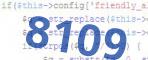 If you have trouble reading the code, click on the code itself to generate a new random code.