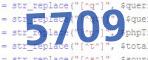 If you have trouble reading the code, click on the code itself to generate a new random code.