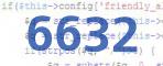 If you have trouble reading the code, click on the code itself to generate a new random code.