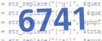 If you have trouble reading the code, click on the code itself to generate a new random code.