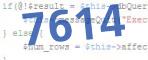 If you have trouble reading the code, click on the code itself to generate a new random code.