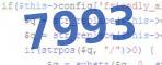 If you have trouble reading the code, click on the code itself to generate a new random code.