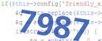 If you have trouble reading the code, click on the code itself to generate a new random code.