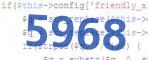 If you have trouble reading the code, click on the code itself to generate a new random code.