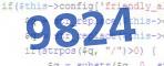 If you have trouble reading the code, click on the code itself to generate a new random code.