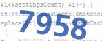 If you have trouble reading the code, click on the code itself to generate a new random code.