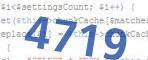 If you have trouble reading the code, click on the code itself to generate a new random code.