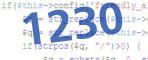 If you have trouble reading the code, click on the code itself to generate a new random code.
