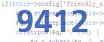 If you have trouble reading the code, click on the code itself to generate a new random code.