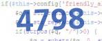 If you have trouble reading the code, click on the code itself to generate a new random code.