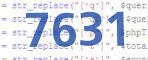 If you have trouble reading the code, click on the code itself to generate a new random code.