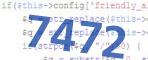 If you have trouble reading the code, click on the code itself to generate a new random code.