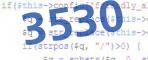 If you have trouble reading the code, click on the code itself to generate a new random code.