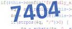 If you have trouble reading the code, click on the code itself to generate a new random code.