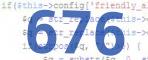 If you have trouble reading the code, click on the code itself to generate a new random code.
