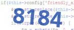 If you have trouble reading the code, click on the code itself to generate a new random code.