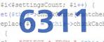 If you have trouble reading the code, click on the code itself to generate a new random code.
