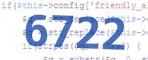 If you have trouble reading the code, click on the code itself to generate a new random code.