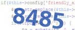 If you have trouble reading the code, click on the code itself to generate a new random code.