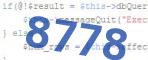 If you have trouble reading the code, click on the code itself to generate a new random code.
