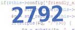 If you have trouble reading the code, click on the code itself to generate a new random code.