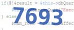 If you have trouble reading the code, click on the code itself to generate a new random code.