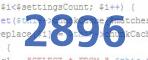 If you have trouble reading the code, click on the code itself to generate a new random code.