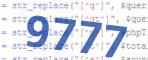If you have trouble reading the code, click on the code itself to generate a new random code.