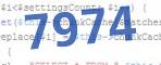 If you have trouble reading the code, click on the code itself to generate a new random code.