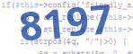 If you have trouble reading the code, click on the code itself to generate a new random code.