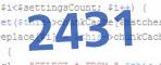 If you have trouble reading the code, click on the code itself to generate a new random code.