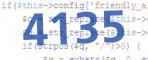 If you have trouble reading the code, click on the code itself to generate a new random code.