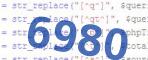 If you have trouble reading the code, click on the code itself to generate a new random code.