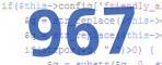 If you have trouble reading the code, click on the code itself to generate a new random code.